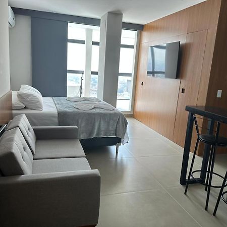 Sky Loft - Andar 41 Apartment Sao Paulo Exterior foto