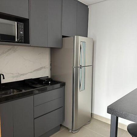 Sky Loft - Andar 41 Apartment Sao Paulo Exterior foto