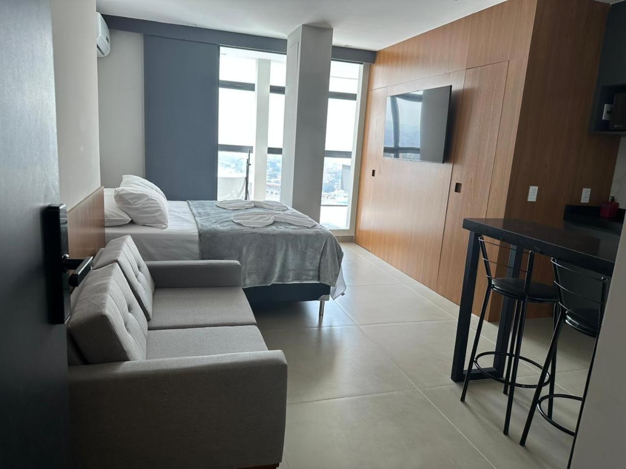 Sky Loft - Andar 41 Apartment Sao Paulo Exterior foto