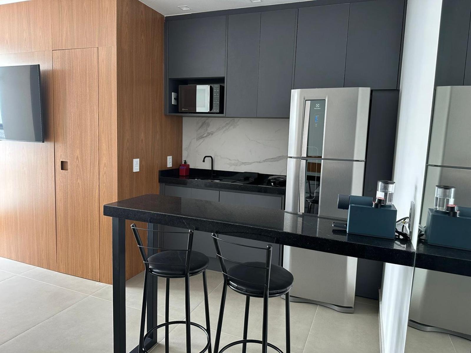 Sky Loft - Andar 41 Apartment Sao Paulo Exterior foto