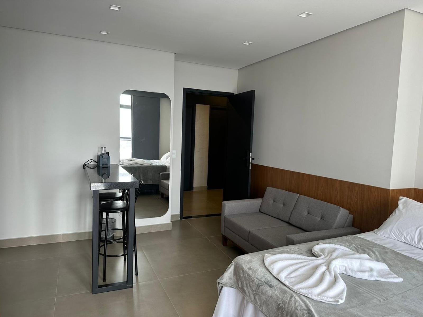 Sky Loft - Andar 41 Apartment Sao Paulo Exterior foto