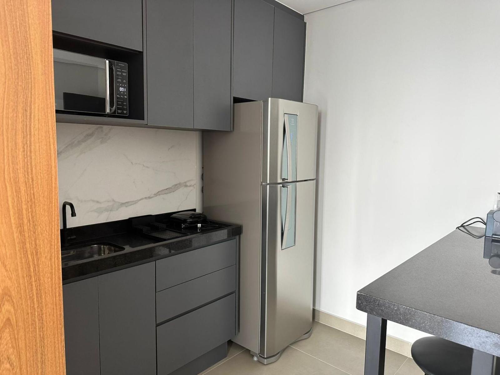Sky Loft - Andar 41 Apartment Sao Paulo Exterior foto