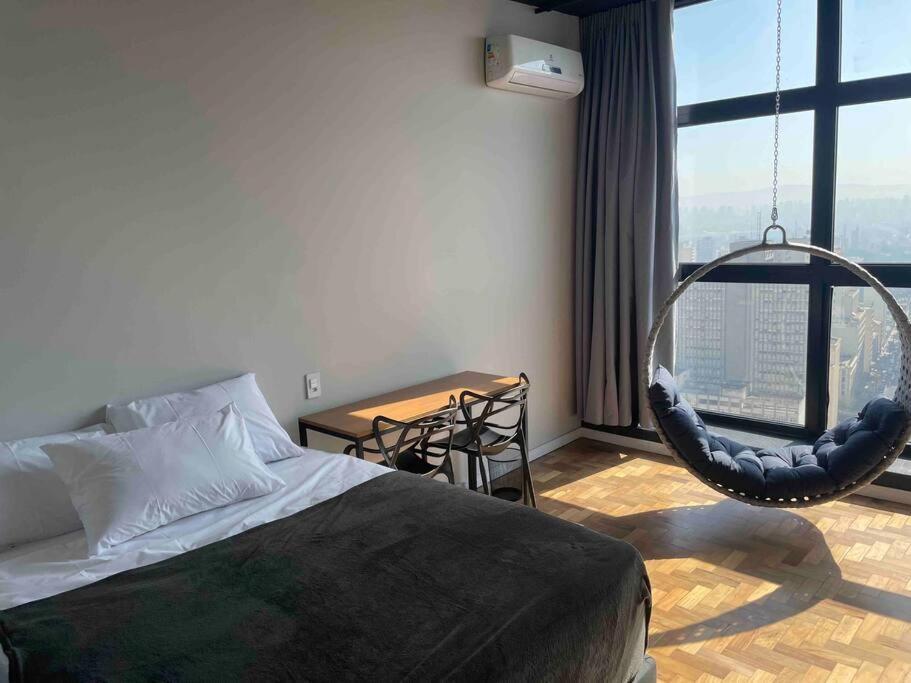 Sky Loft - Andar 41 Apartment Sao Paulo Exterior foto