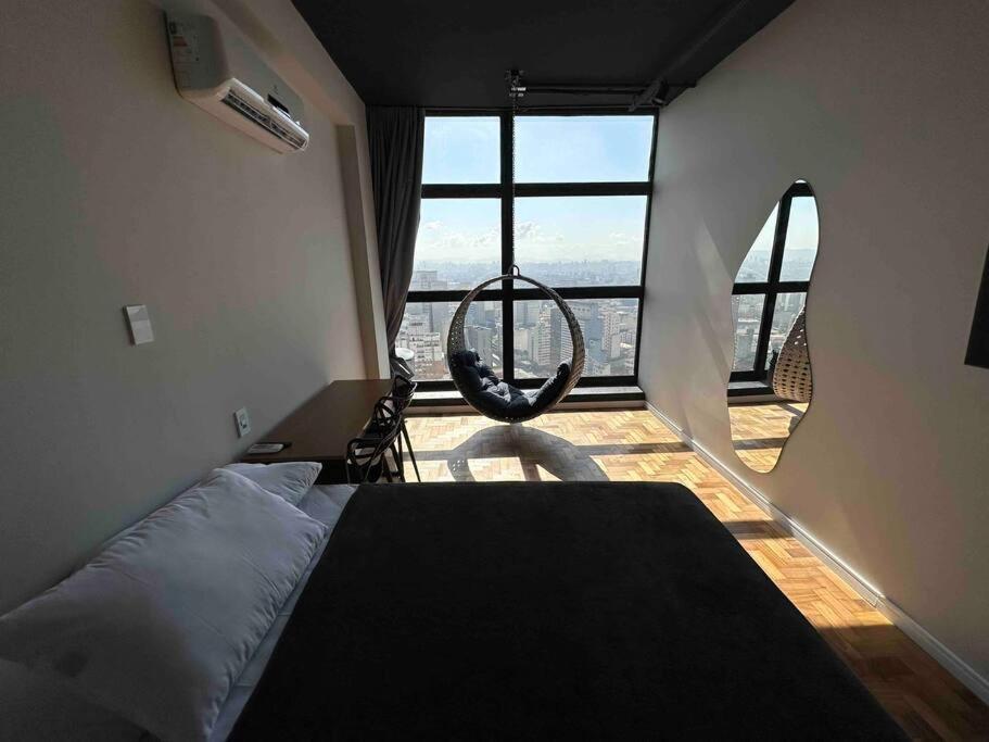 Sky Loft - Andar 41 Apartment Sao Paulo Exterior foto