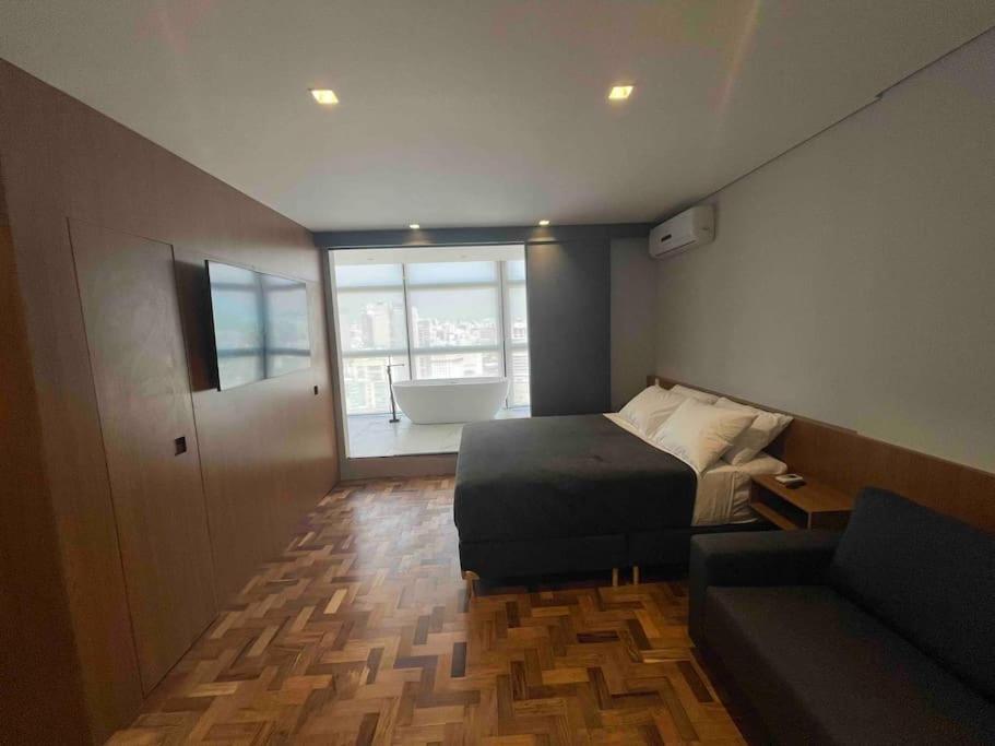 Sky Loft - Andar 41 Apartment Sao Paulo Exterior foto